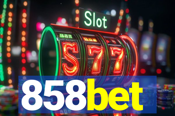 858bet