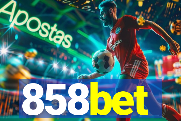 858bet