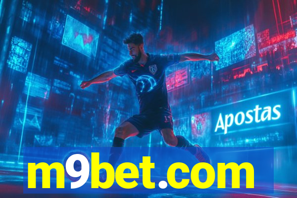 m9bet.com