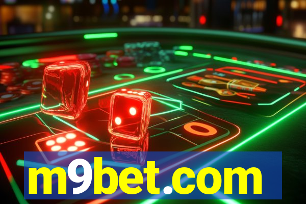 m9bet.com