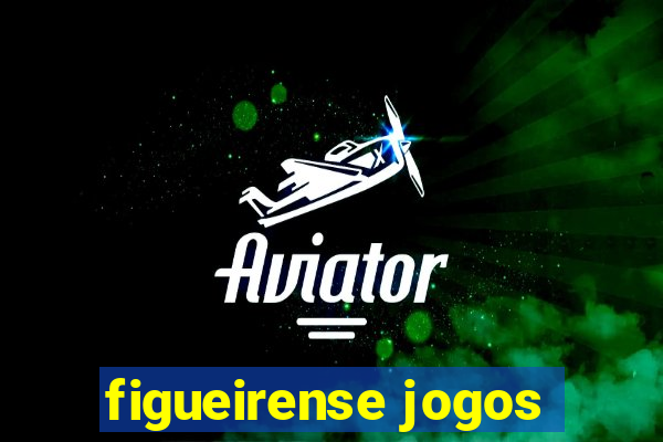 figueirense jogos