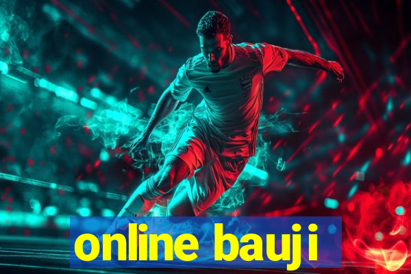 online bauji