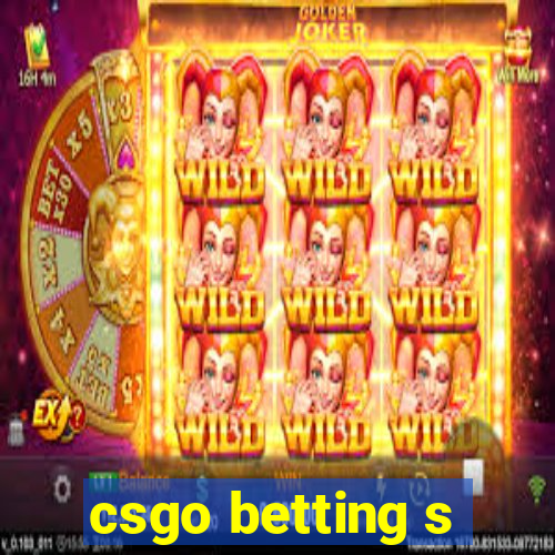 csgo betting s