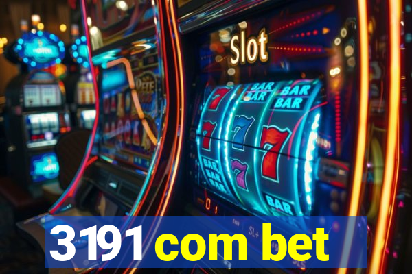 3191 com bet