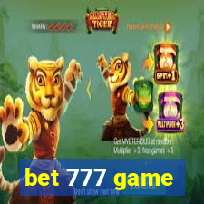 bet 777 game