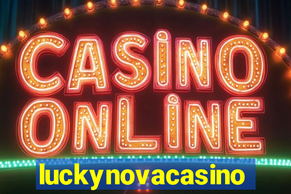 luckynovacasino