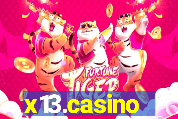 x13.casino