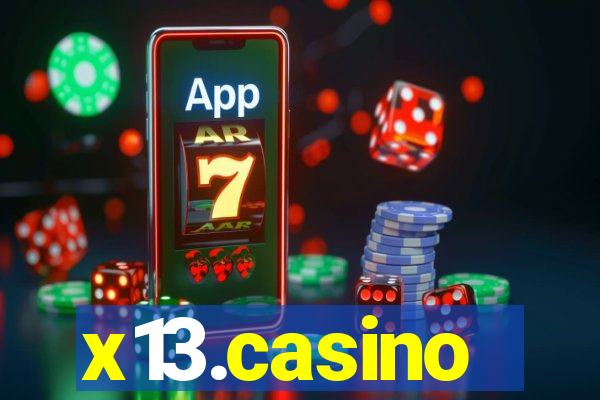 x13.casino