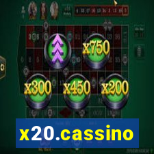 x20.cassino