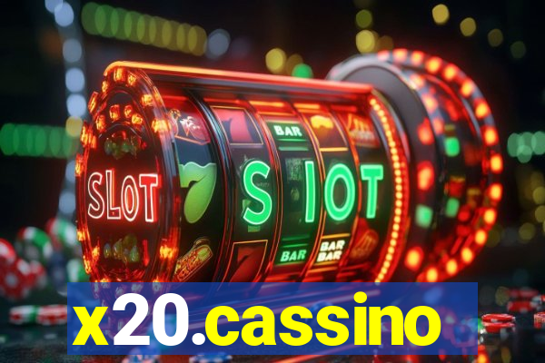 x20.cassino