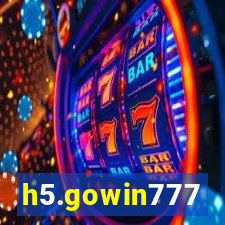 h5.gowin777