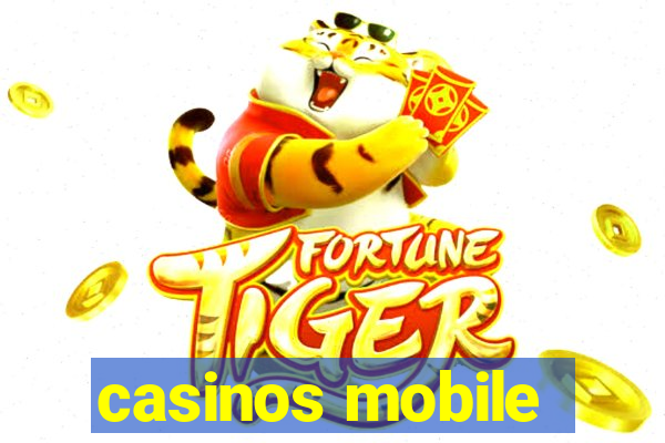 casinos mobile