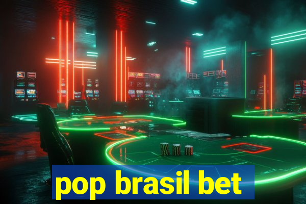 pop brasil bet