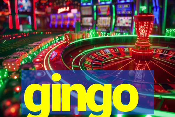 gingo