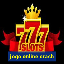 jogo online crash