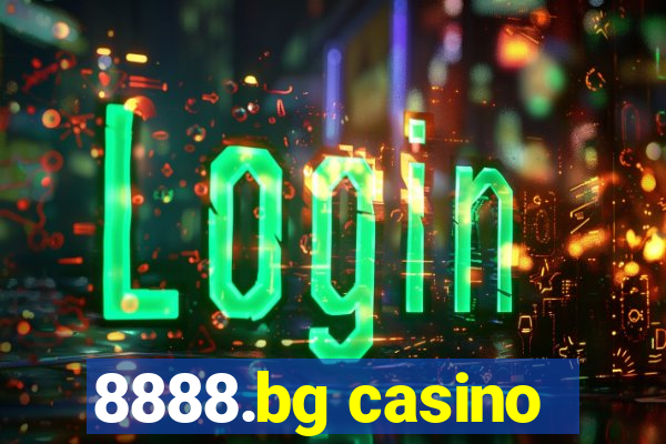 8888.bg casino