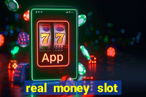 real money slot game app