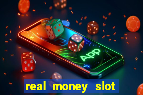 real money slot game app