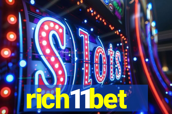 rich11bet