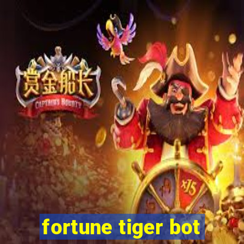 fortune tiger bot