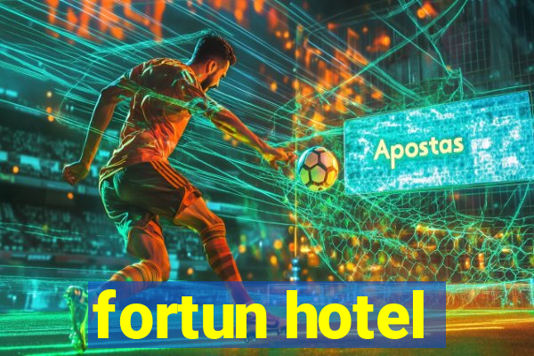 fortun hotel