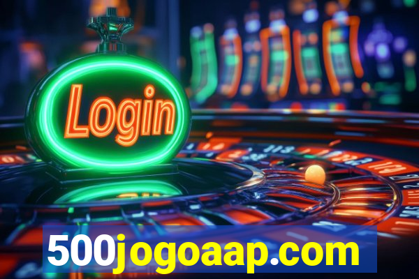 500jogoaap.com