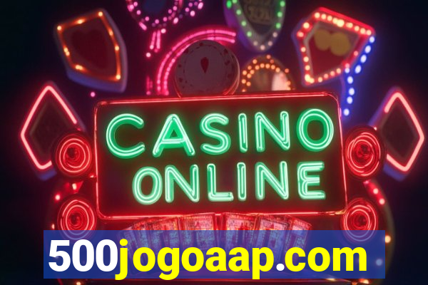 500jogoaap.com