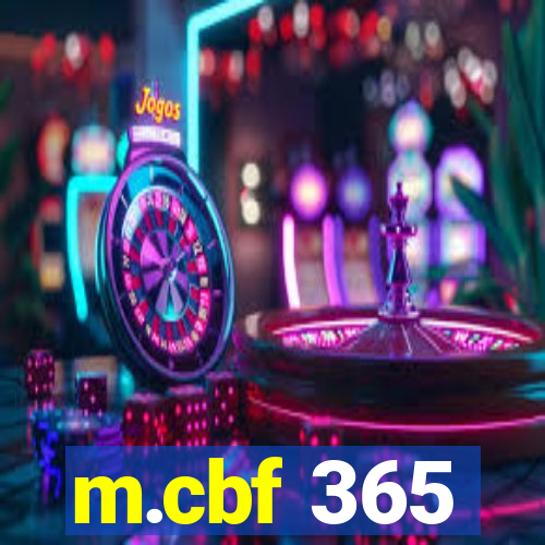 m.cbf 365