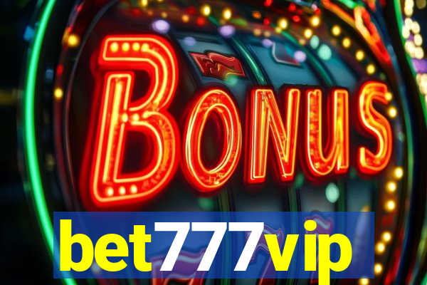 bet777vip