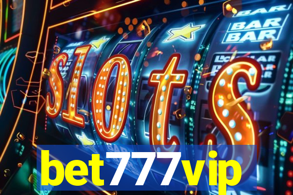 bet777vip