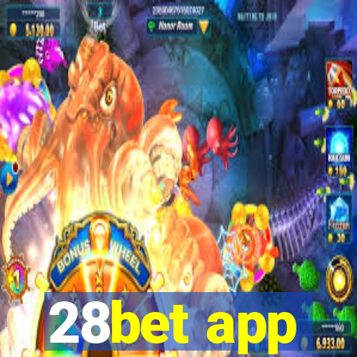 28bet app