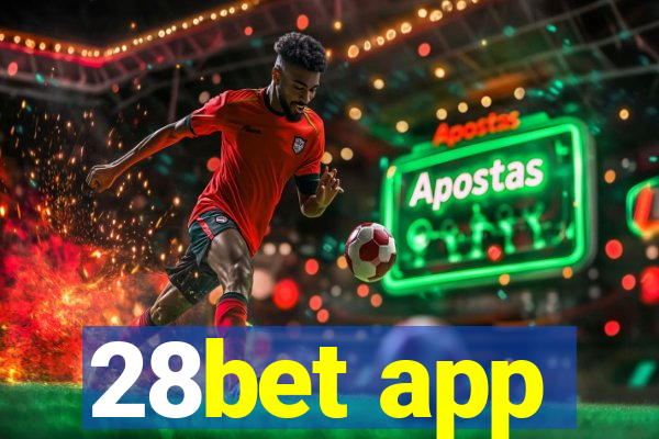 28bet app