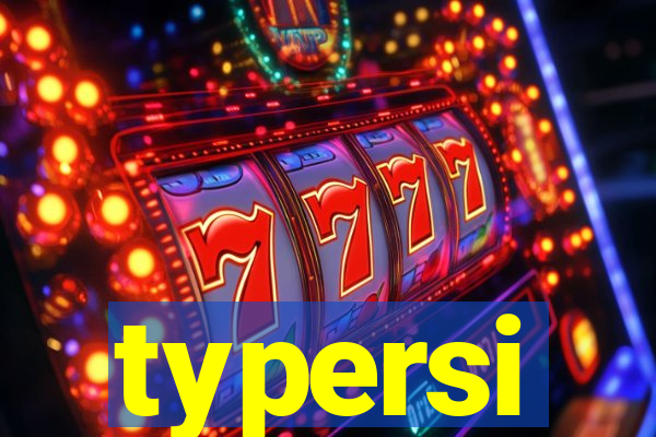 typersi