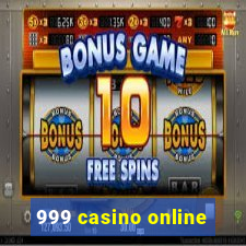 999 casino online