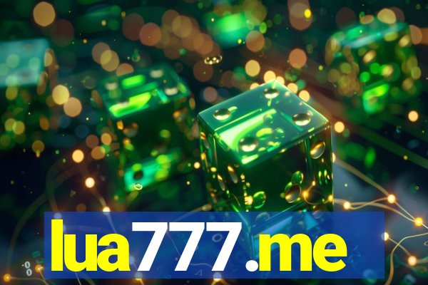 lua777.me