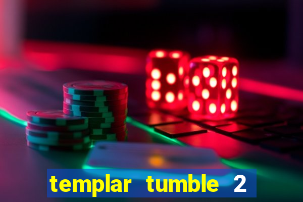 templar tumble 2 dream drop slot