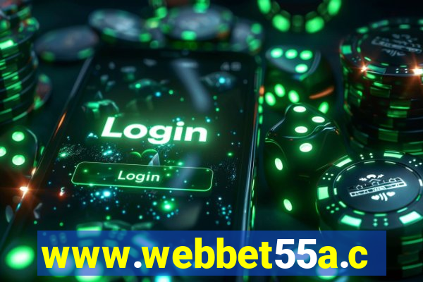 www.webbet55a.com