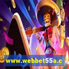 www.webbet55a.com