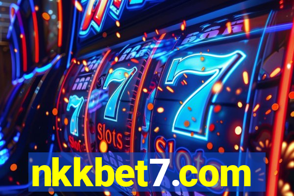 nkkbet7.com