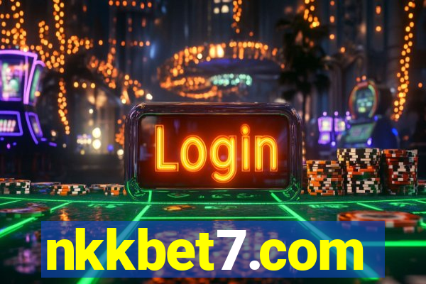 nkkbet7.com