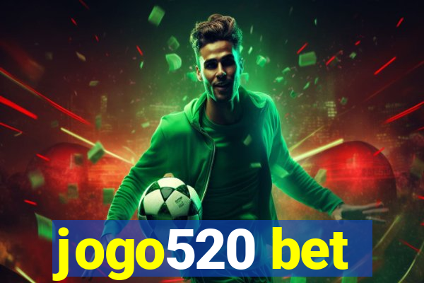 jogo520 bet