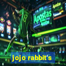 jojo rabbit's