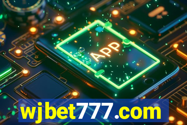 wjbet777.com