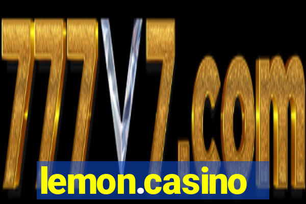 lemon.casino