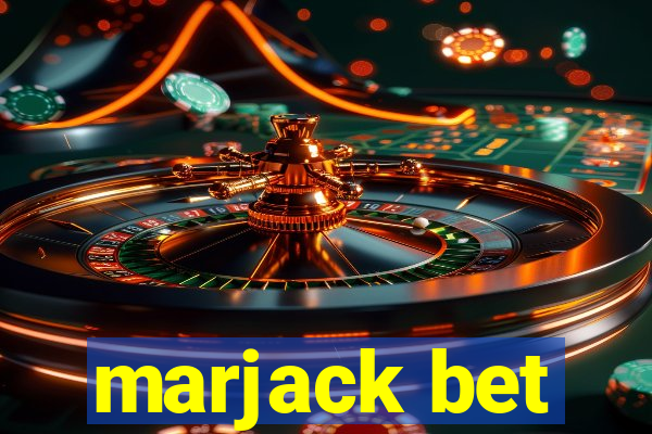 marjack bet