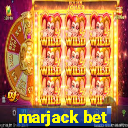 marjack bet