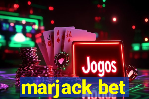 marjack bet