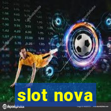 slot nova