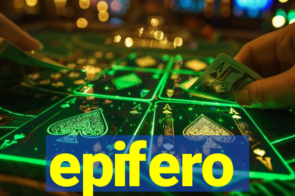 epifero