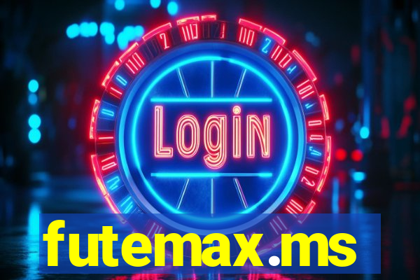 futemax.ms